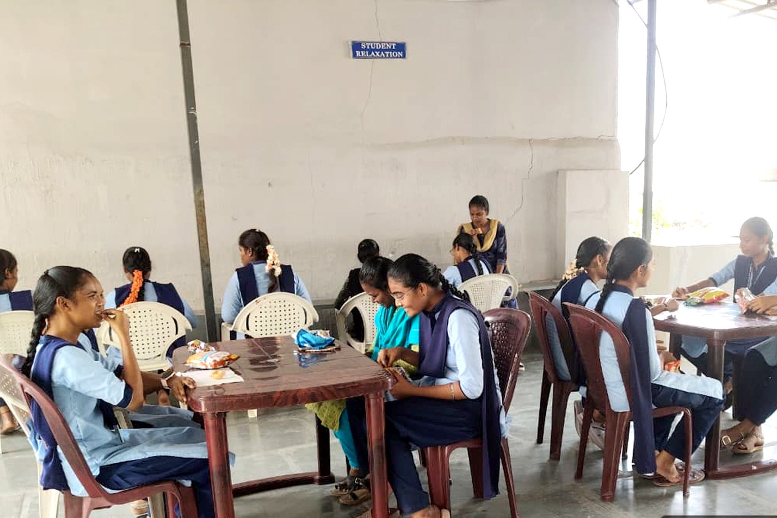 Canteen