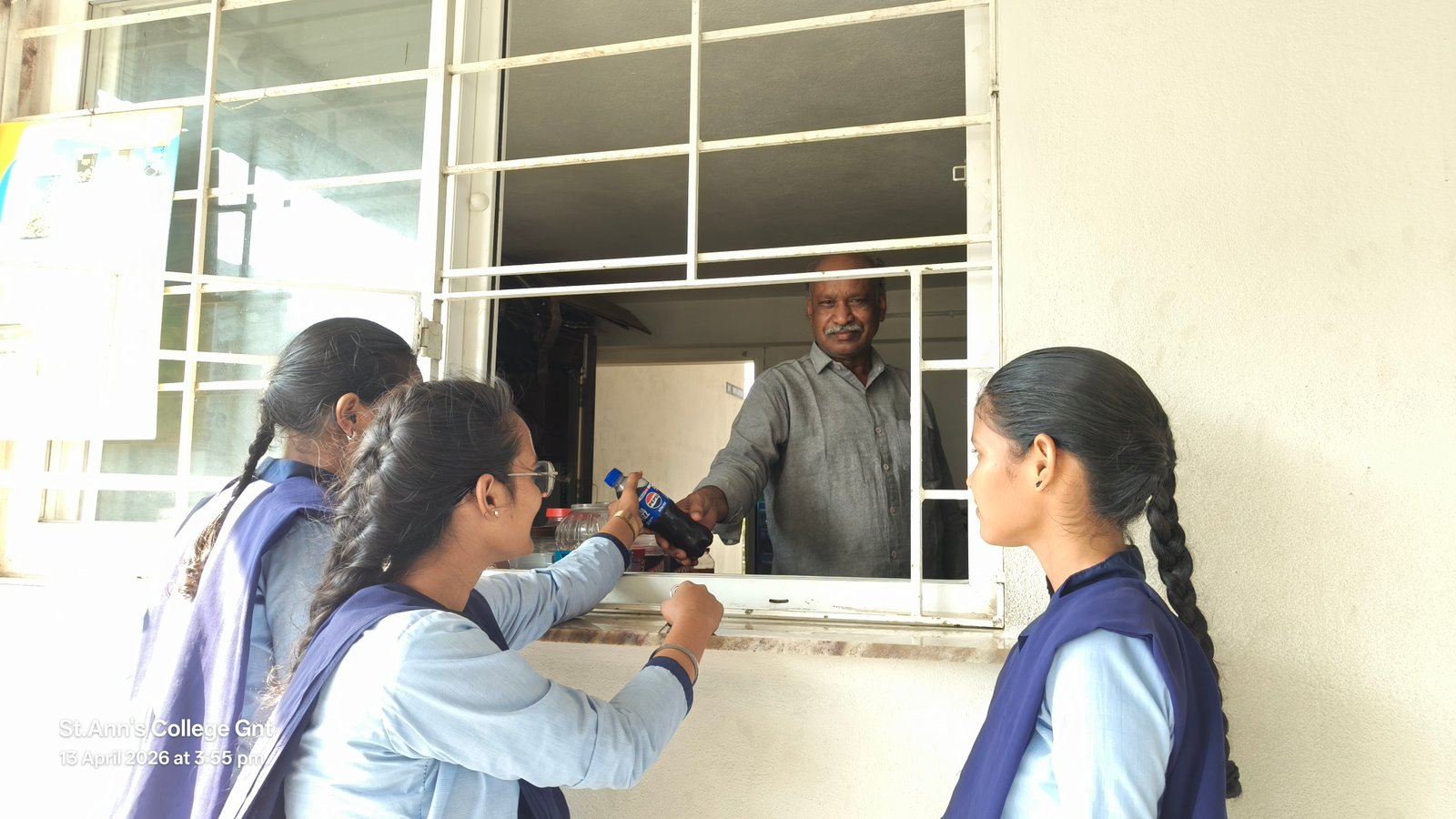 Hygienic Cafeteria & Canteen view 3