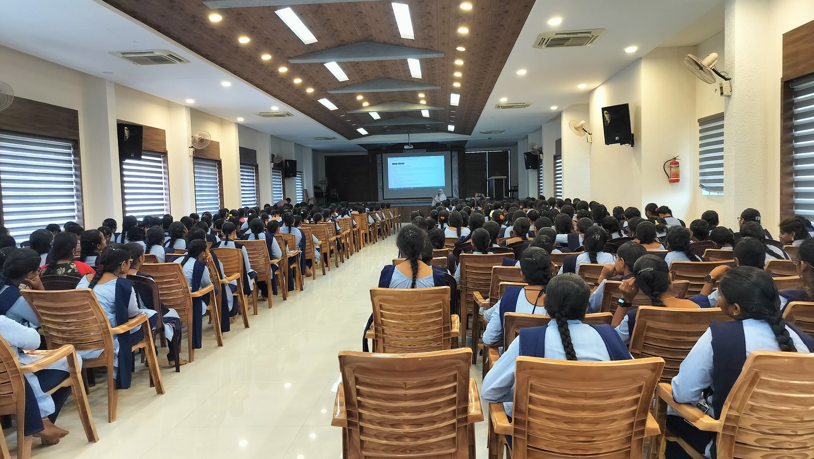 Cultural & Recreational Facilities view 2