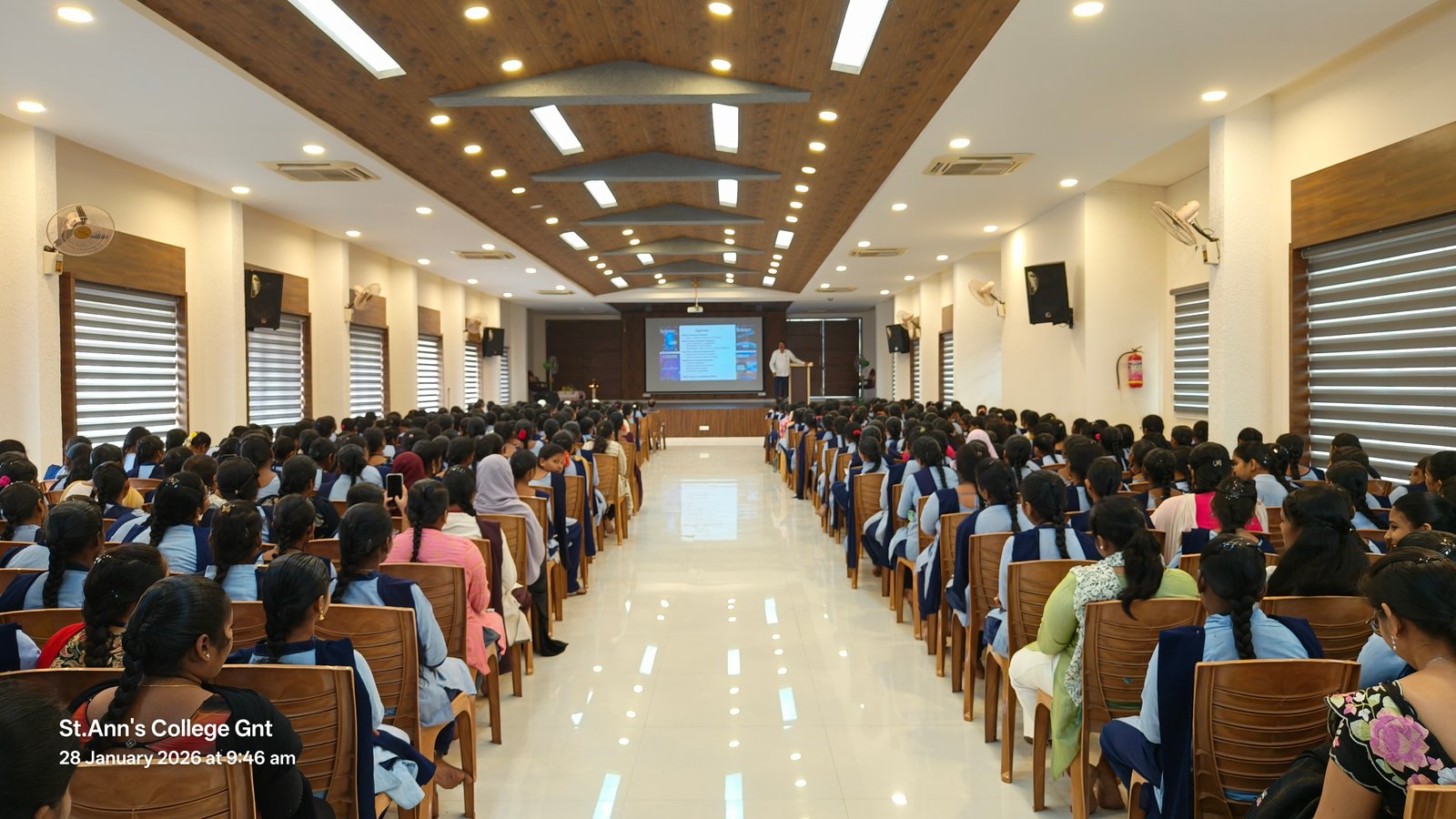 Cultural & Recreational Facilities view 7