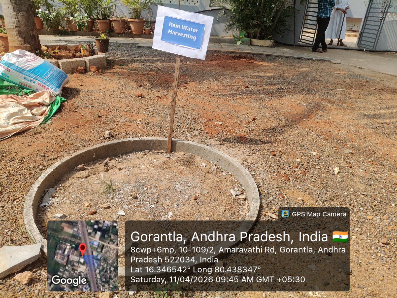 Eco-Friendly Green Campus & Solar Grids view 18