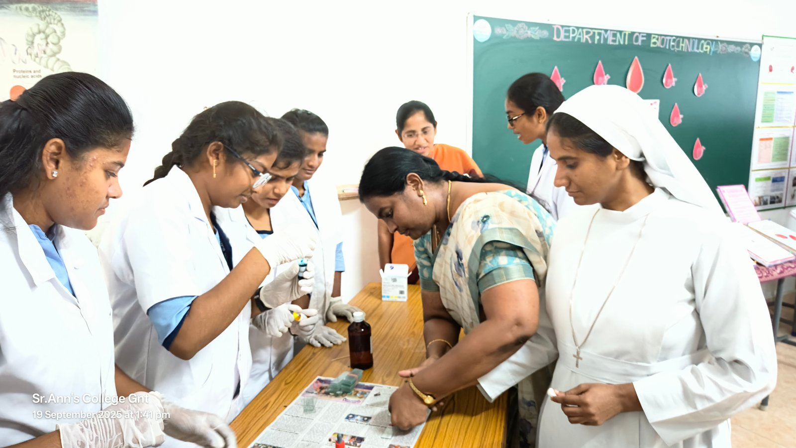 Campus Medical & Health Centre view 12