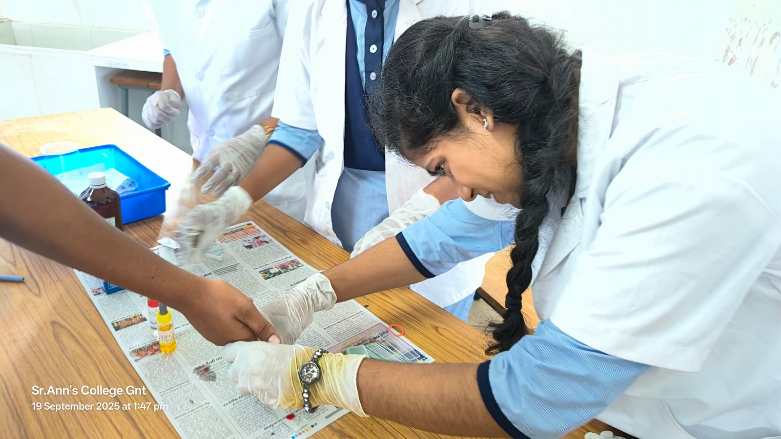 Campus Medical & Health Centre view 19
