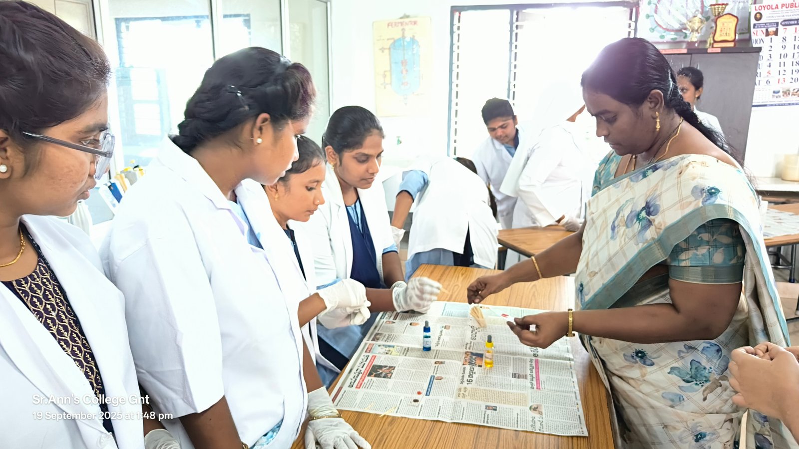 Campus Medical & Health Centre view 20