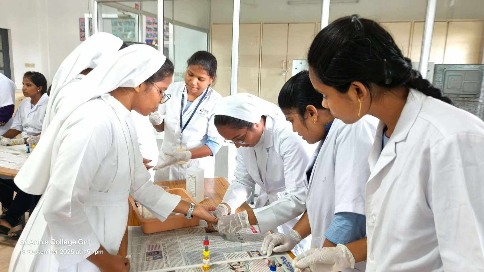 Campus Medical & Health Centre view 21