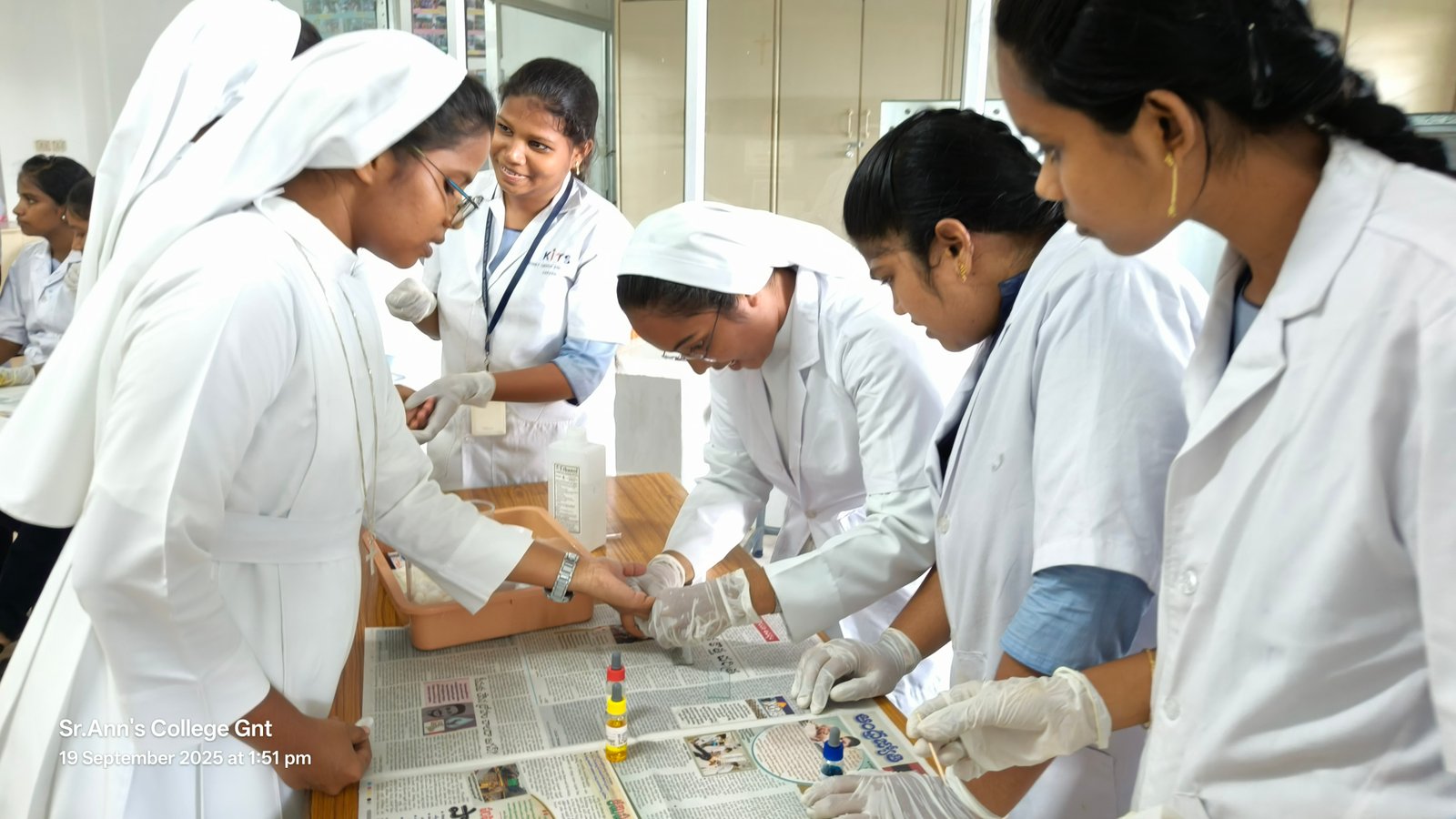 Campus Medical & Health Centre view 22
