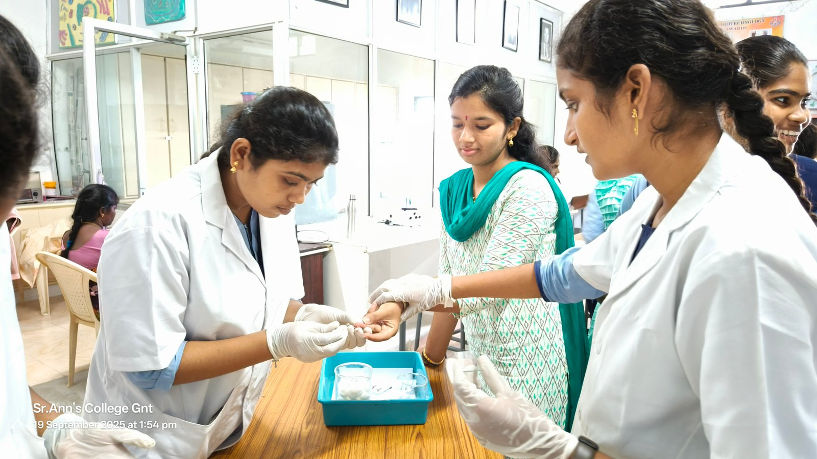 Campus Medical & Health Centre view 23