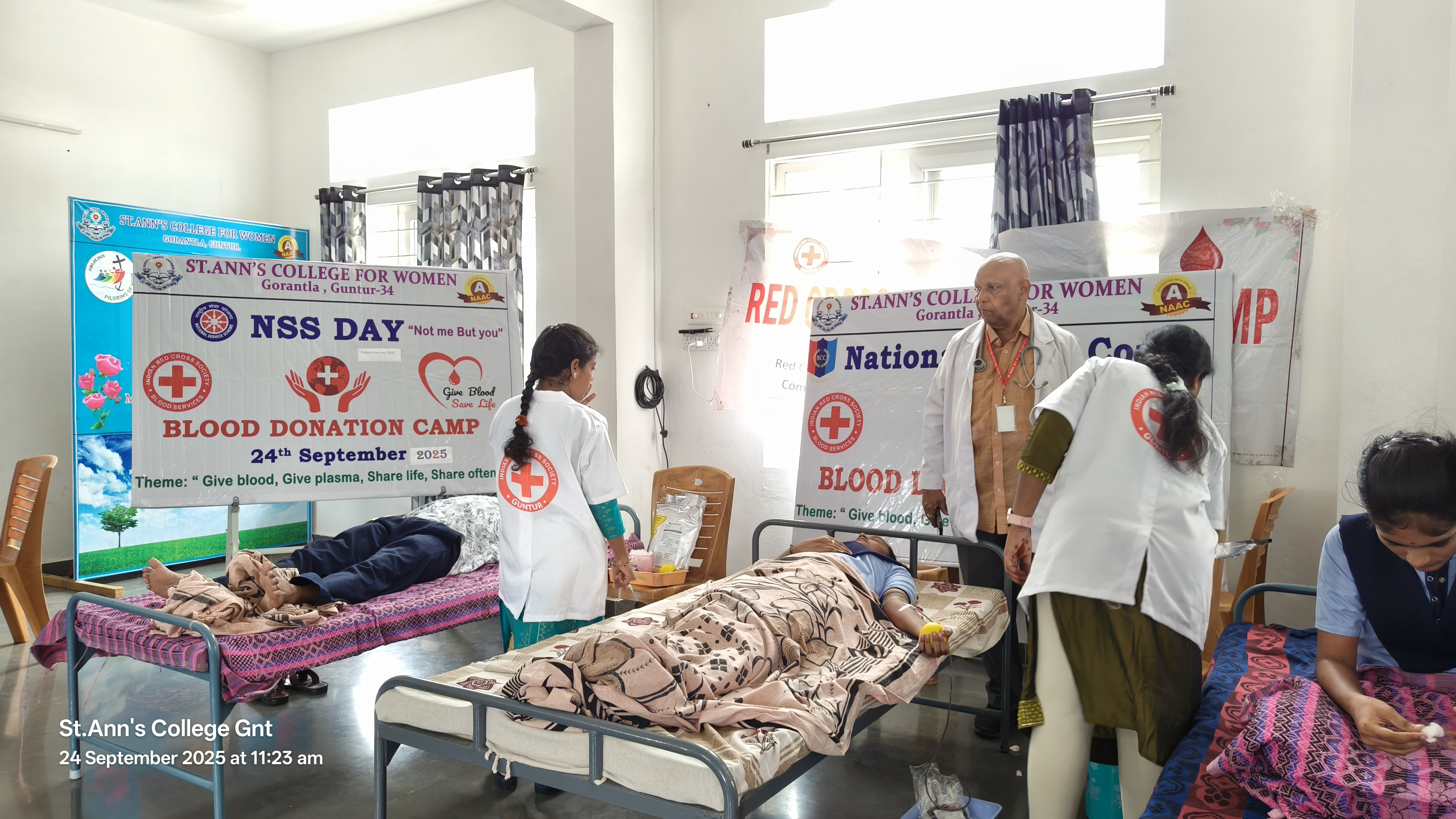Campus Medical & Health Centre view 33