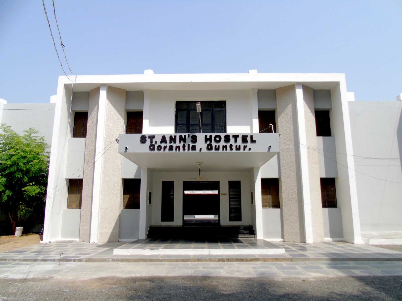 Hostel