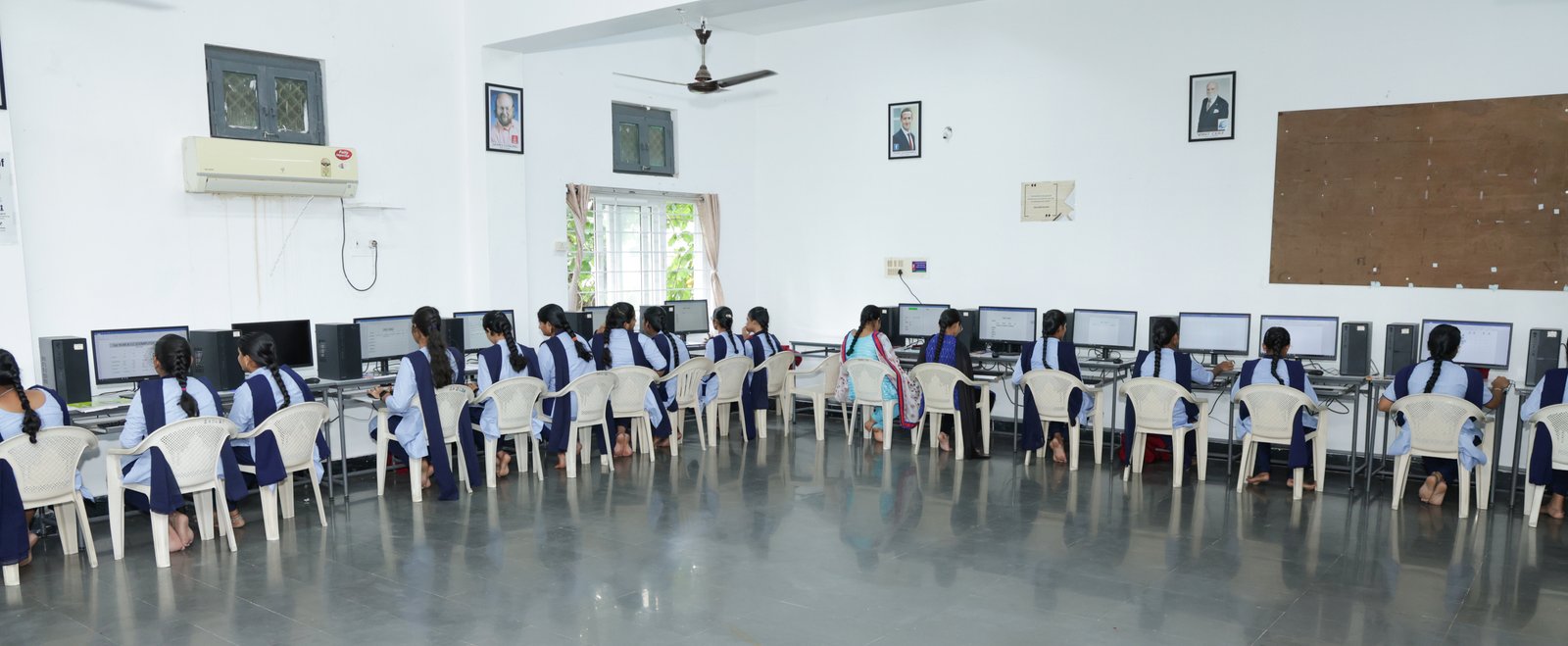 ICT & Digital Infrastructure view 10