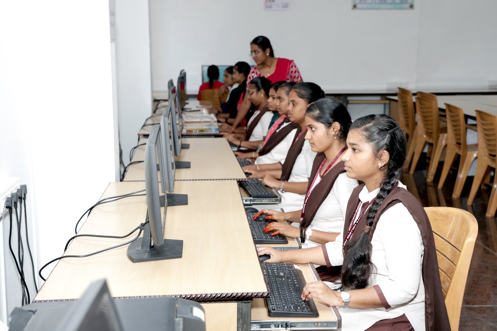 ICT & Digital Infrastructure view 16