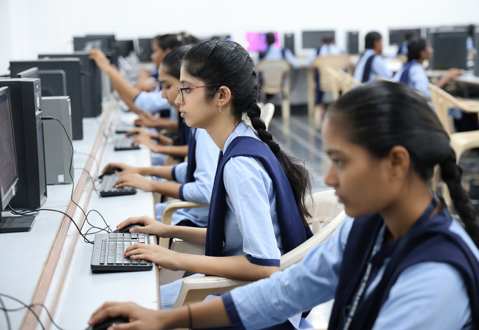 ICT & Digital Infrastructure view 5