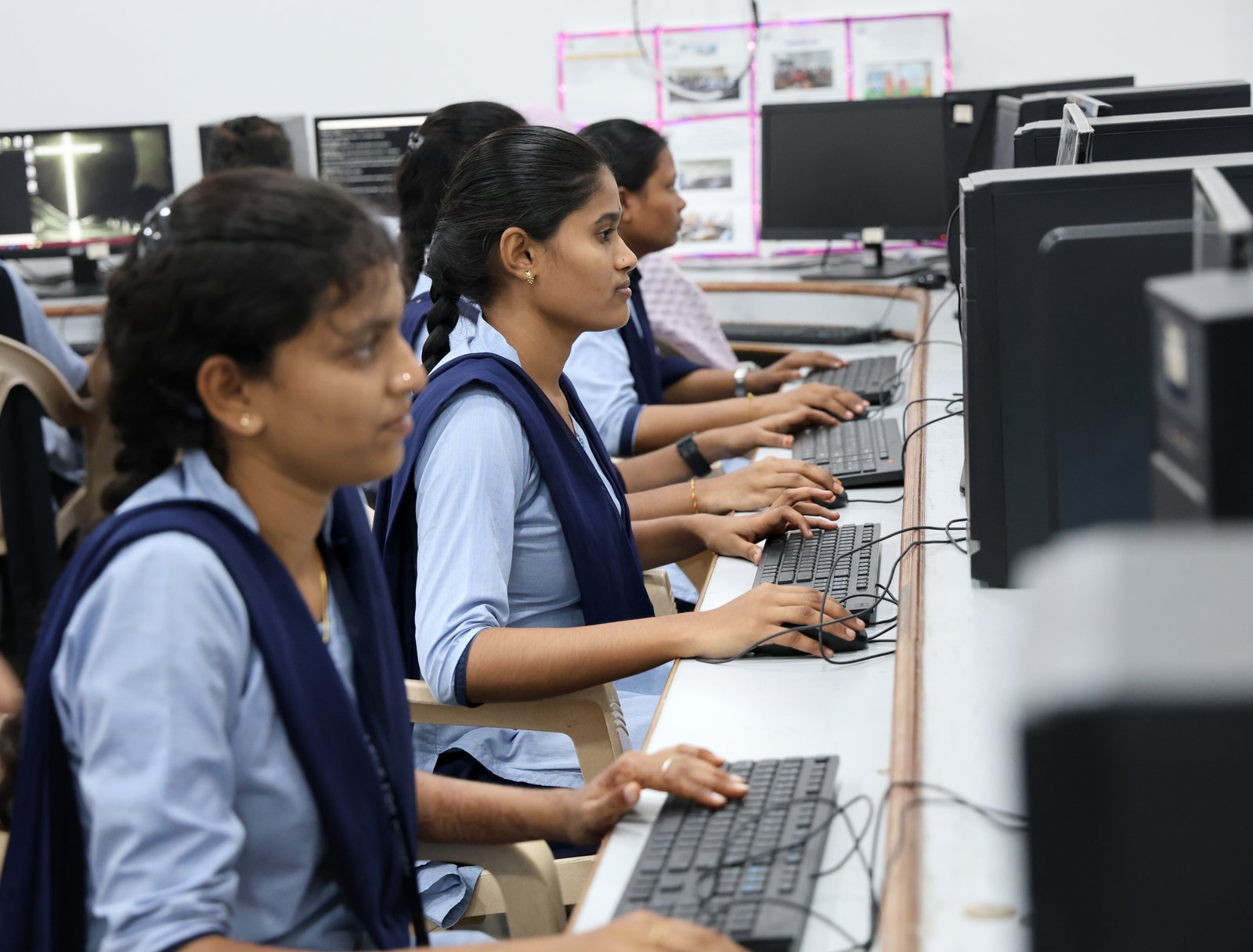 ICT & Digital Infrastructure view 6