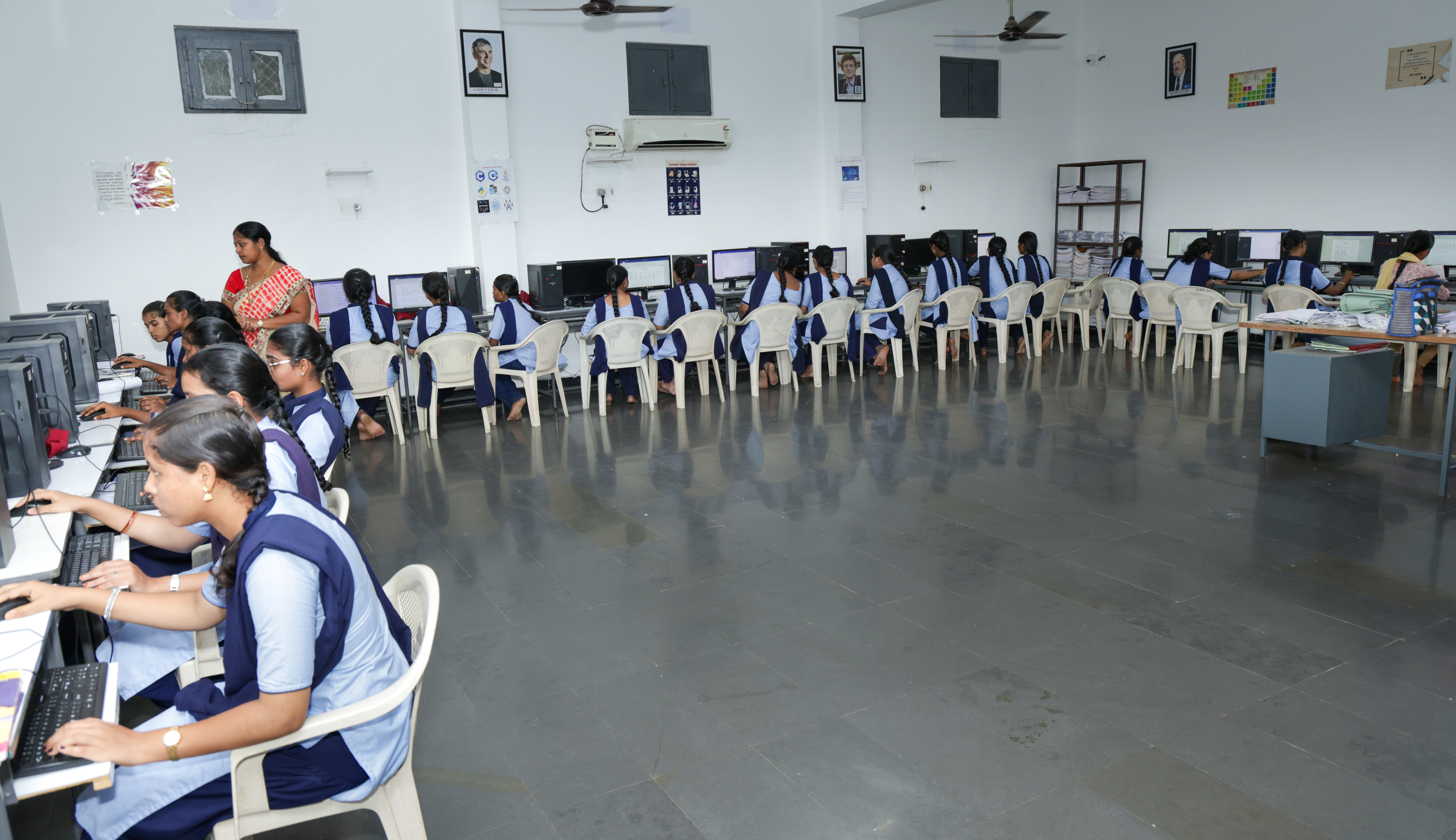 ICT & Digital Infrastructure view 7