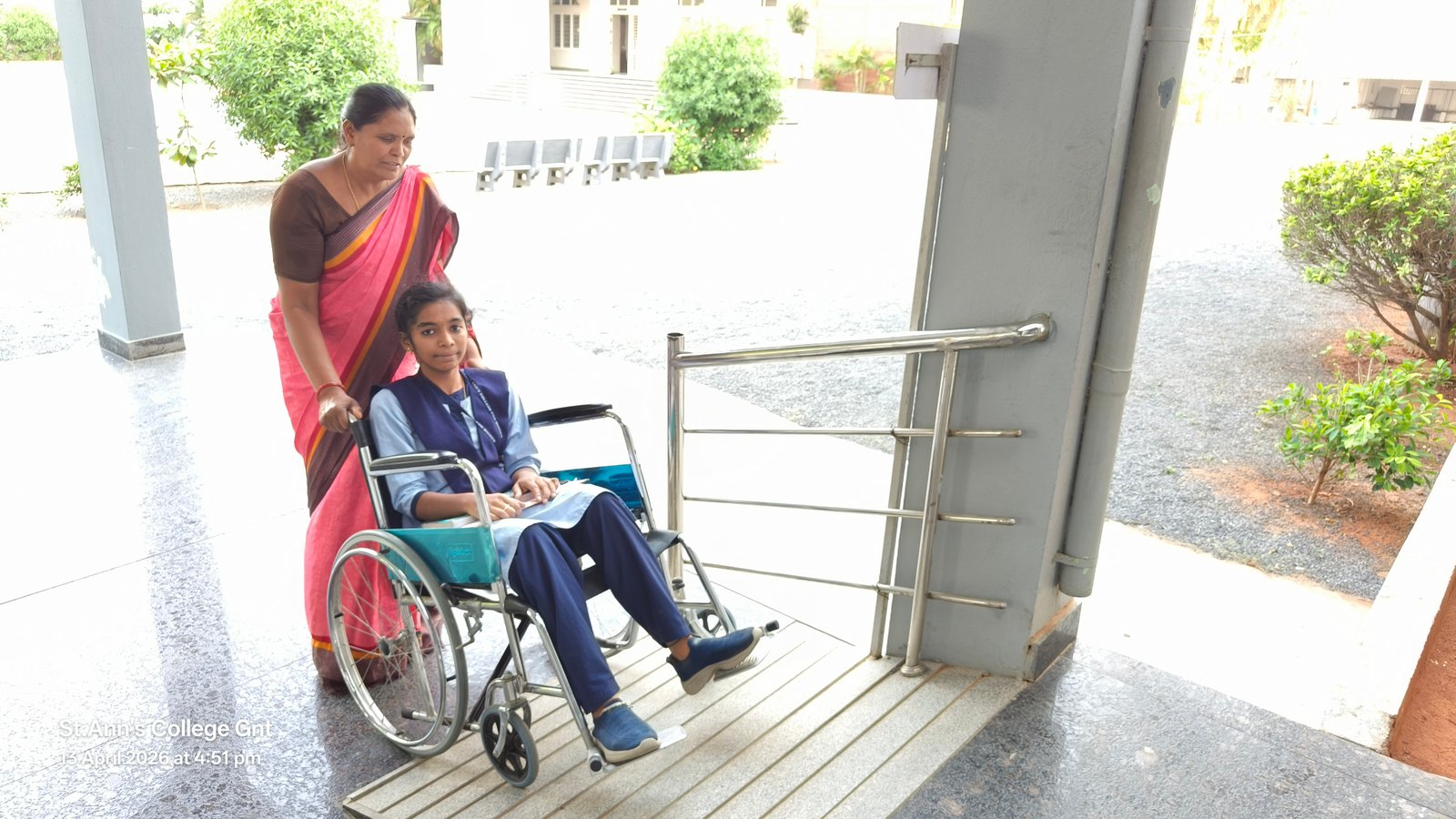 Barrier-Free & Inclusive Access view 10