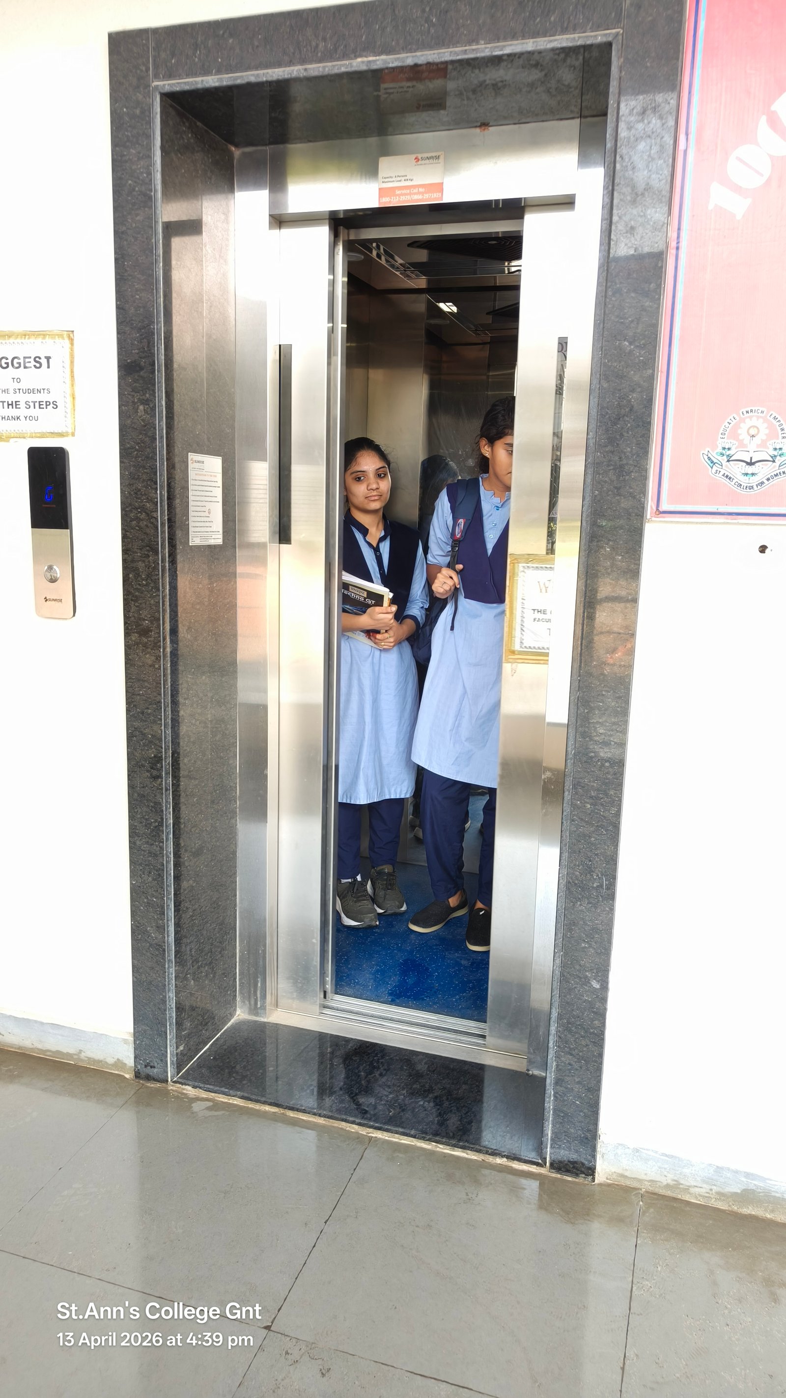 Barrier-Free & Inclusive Access view 4