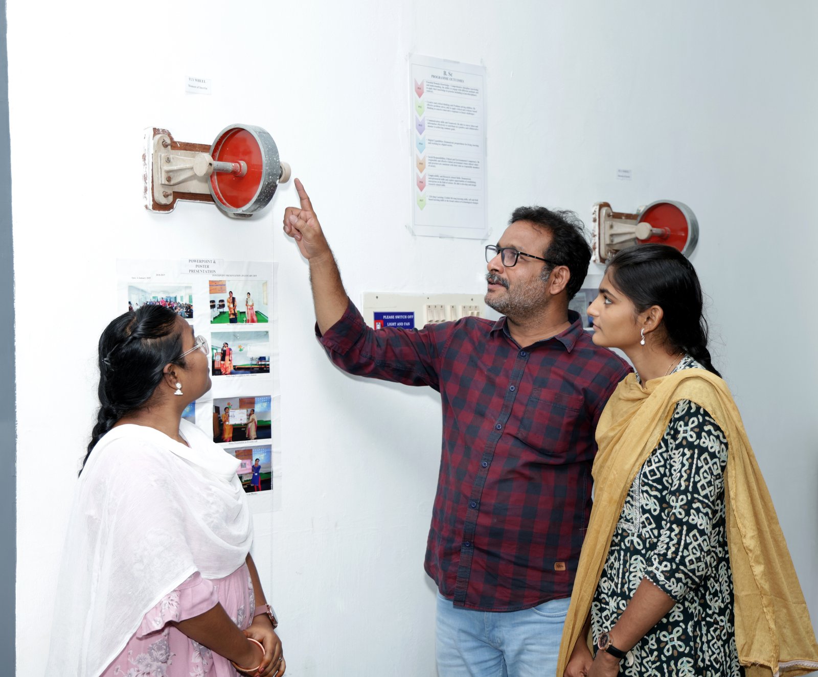 Scientific Laboratories & Research Units view 23