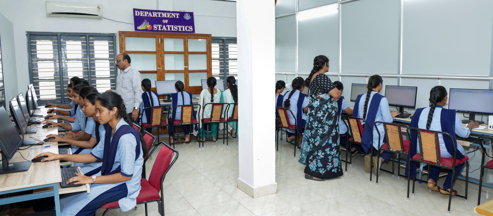 Scientific Laboratories & Research Units view 28