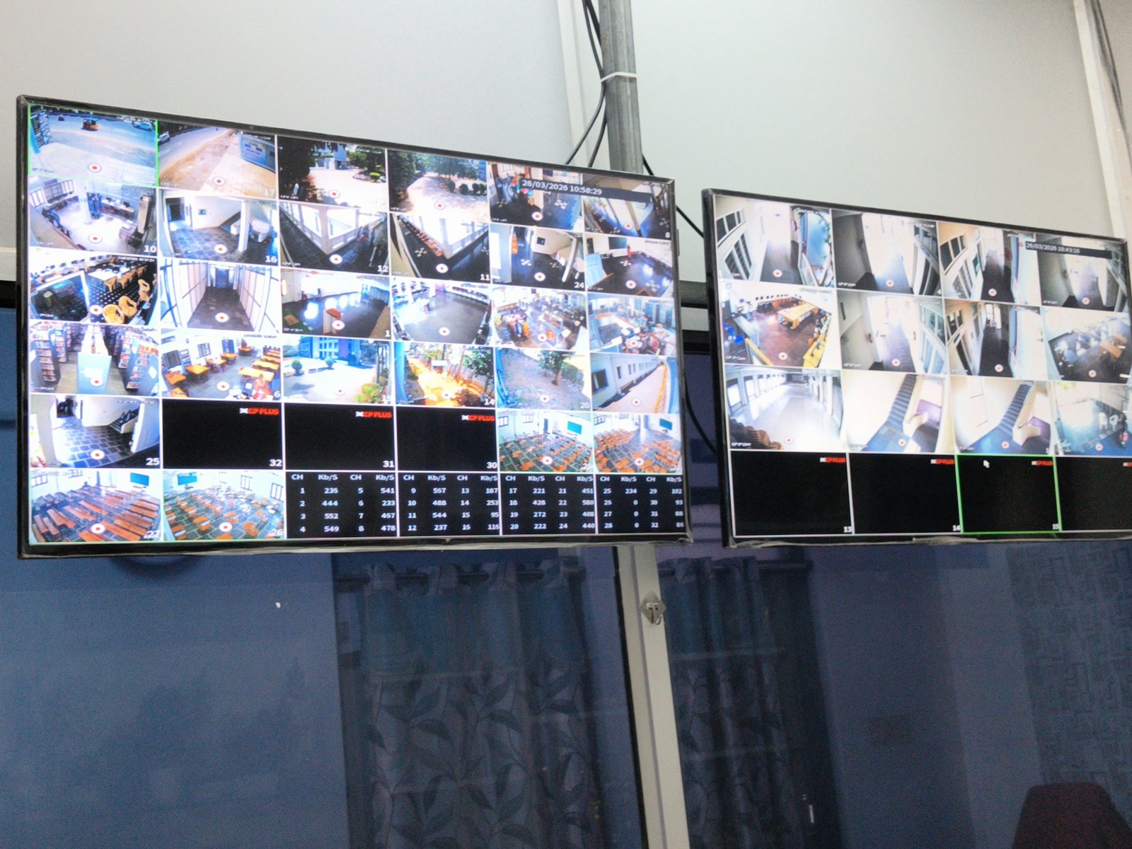 Safety, Security & Disaster Management view 7