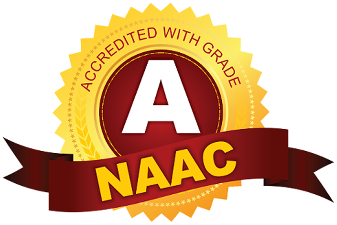 NAAC 'A' Grade